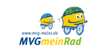 Kunde der pironex GmbH im Bereich der E-Mobilität - MVGmeinRad
