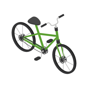 Icon Bike Sharing by obALu