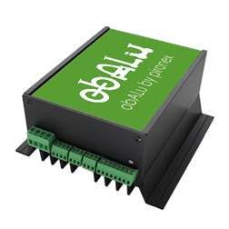 obALu Charger Ladestation